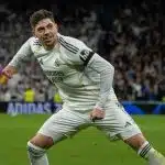 Real Madrid : Valverde en feu… l’explication de son épouse crée le buzz !