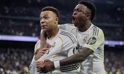 Real Madrid : Vinicius Jr fait d&rsquo;incroyables révélations sur Kylian Mbappé !