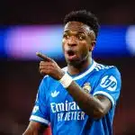 Real Madrid : Vinicius offre la victoire face à Benfica malgré un nouveau scandale raciste