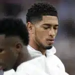 Real Madrid : violent accrochage entre Vinicius et Bellingham, Pérez va se venger sur le FC Barcelone !