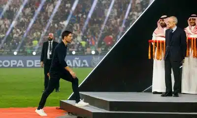 Real Madrid : Xabi Alonso évincé après le Clasico, Pérez a deux favoris ! 