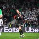 Rémy Descamps, le gardien remplaçant de l'OL.
