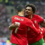 OM Mercato : Benatia a flashé sur un proche de Cristiano Ronaldo