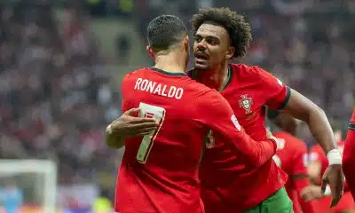 OM Mercato : Benatia a flashé sur un proche de Cristiano Ronaldo