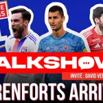 Talkshow OL Mercato : ça bouge enfin dans le sens des arrivées !