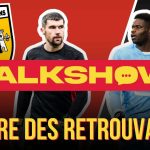 Talkshow RC Lens : le Stade Rennais, l’heure des retrouvailles