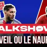 Talkshow OL : battre Rennes pour faire oublier le derby