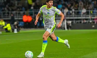 Revue de presse : alerte à Rennes avant le derby, l’avenir de Wahi éclairci à Nice, ça bouge pour Khusanov, un prodige en vue au LOSC ? 