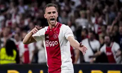 Revue de presse : Angers a son remplaçant d&rsquo;Abdelli, rebondissement pour Maupay, Puel tranche pour Sergio Ramos