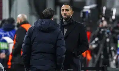 Revue de presse : Benatia (OM) met un coup de pression au SCO, Rennes officialise un départ