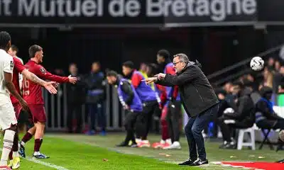 Revue de presse : Beye nuit à Haise au Stade Rennais, mauvaise nouvelle au RC Lens, 5 M€ à l&rsquo;OGC Nice !  