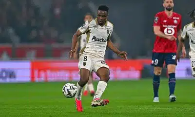 Revue de presse : ça bouge au Stade Rennais, 3 joueurs ont déraillé à Nice, transfert record au RC Lens avec Sangaré  ?