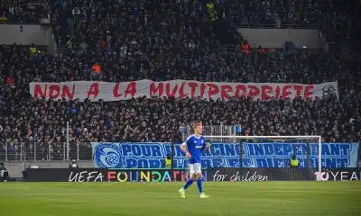 Revue de presse : c&rsquo;est toujours chaud au RC Strasbourg avant le derby, un buteur toulousain fait des siennes, jackpot en vue pour le LOSC
