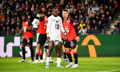 Revue de presse : Clauss a déraillé à Nice, un gros mensonge de Rongier sur l&rsquo;OM met le feu aux poudres au Stade Rennais !