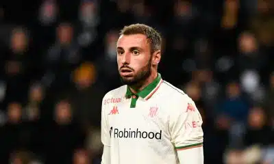 Revue de presse : Clauss (OGC Nice) chasse un Lensois, Pinault se lâche sur l&rsquo;avenir du Stade Rennais, l&rsquo;OM relance un ex du LOSC