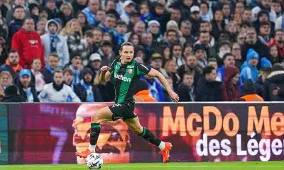 Revue de presse : Clauss réveille Nice, coup dur pour Thauvin à Lens, nouveau gros coup pour Rennes au Mercato !