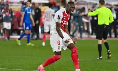 Revue de presse : comment Monaco a battu l&rsquo;OM, Bouaddi (LOSC) trop tendre pour les Bleus, révolution à Lorient