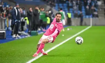 Revue de presse : Dönnum (TFC) de retour face à l&rsquo;OM, Paixao a failli signer à l&rsquo;OGC Nice, coup de théâtre pour Bernauer (ASSE)