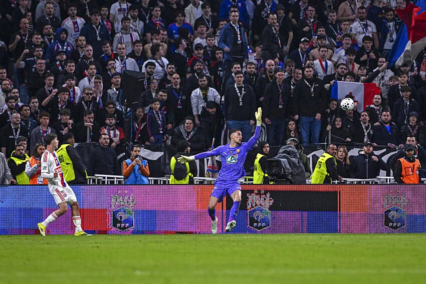 Robin Risser (RC Lens)