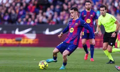 Revue de presse espagnole : 5 recrues au Real Madrid, le nouveau Busquets au FC Barcelone ?