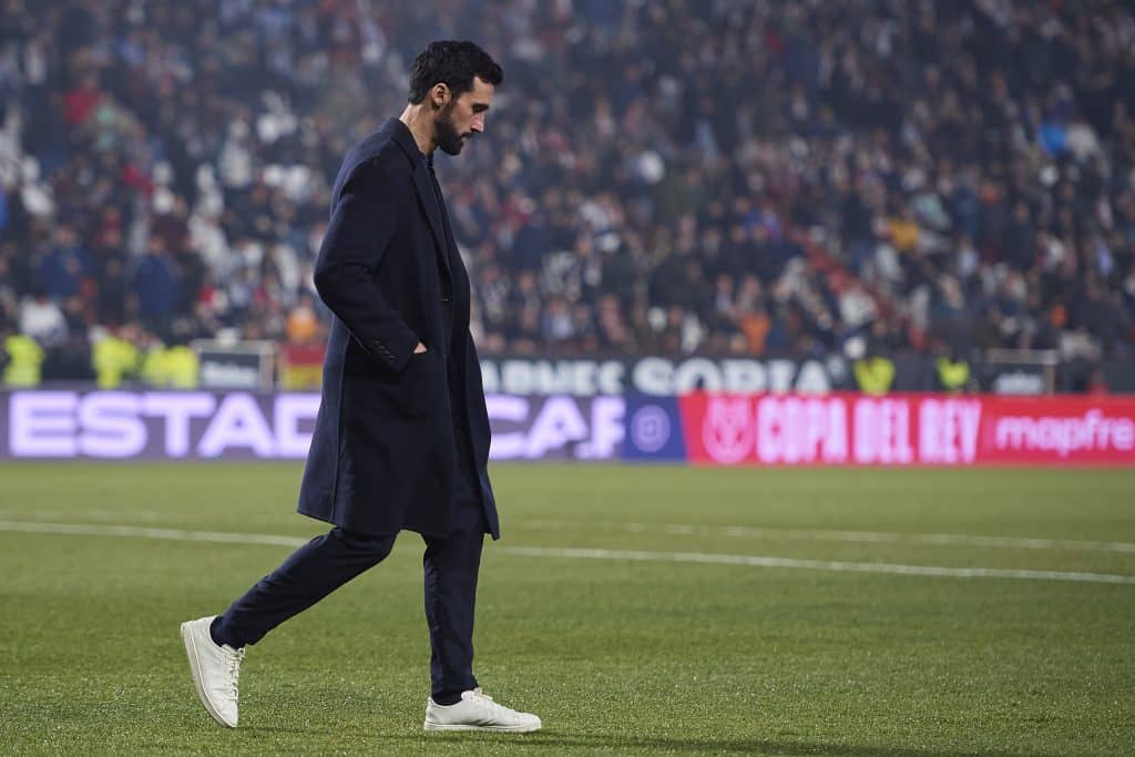 Revue de presse espagnole : Arbeloa (Real Madrid) déjà sur la sellette, un nouveau Français au Barça ?