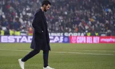 Revue de presse espagnole : Arbeloa (Real Madrid) déjà sur la sellette, un nouveau Français au Barça ?