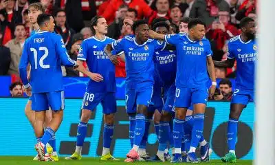 Revue de presse espagnole : bagarre au Real Madrid, le sauveur de Flick de retour au FC Barcelone