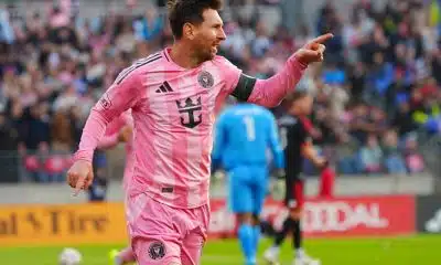 Revue de presse espagnole : bonnes nouvelles pour Mbappé et le Real, Xavi lâche une bombe sur Messi, un trio du Barça fait trembler toute l’Europe  