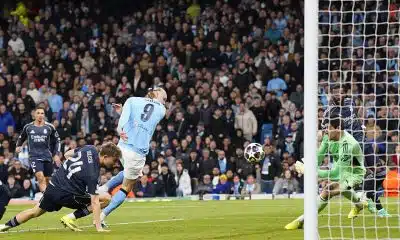 Revue de presse espagnole : Courtois rassure au Real Madrid, une surprise dans le onze du FC Barcelone contre Newcastle