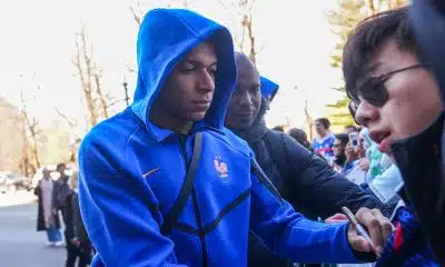 Revue de presse espagnole : énorme scandale Mbappé au Real Madrid, l’élu du FC Barcelone pour le mercato est connu !