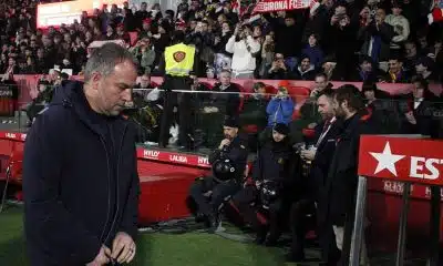 Revue de presse espagnole : Flick explose au FC Barcelone, un premier transfert estival réglé au Real Madrid !