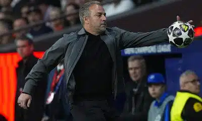 Revue de presse espagnole : Flick règle son avenir au FC Barcelone, Mbappé conspué au Real Madrid