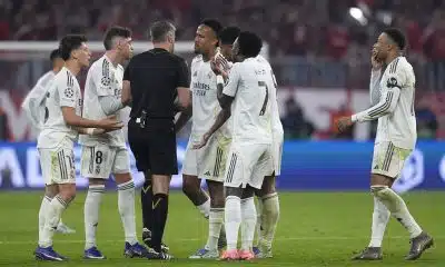 Revue de presse espagnole : gros sentiment d&rsquo;injustice pour le Real Madrid, nouveau scandale au FC Barcelone