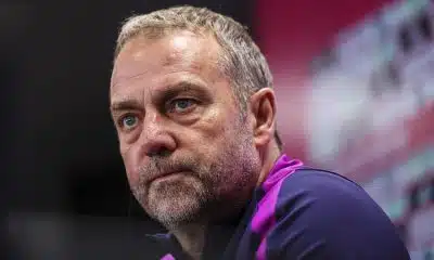 Revue de presse espagnole : grosse inquiétude de Flick au FC Barcelone, énorme mercato cet été au Real Madrid !