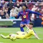 Revue de presse espagnole : honte mondiale à Barcelone, Koundé poussé vers la sortie ! 