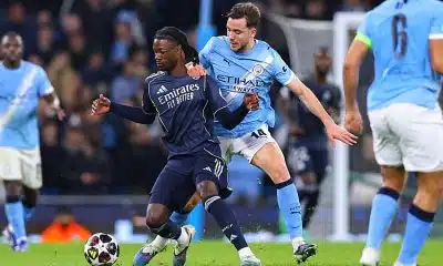 Revue de presse espagnole : la fin pour Camavinga au Real Madrid, le FC Barcelone a un trésor en Ligue des Champions