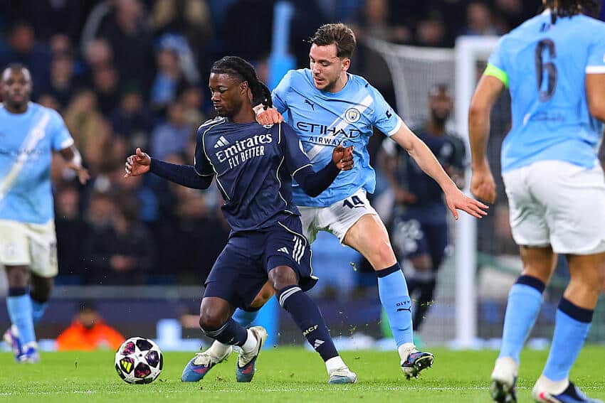 Eduardo Camavinga (Real Madrid)