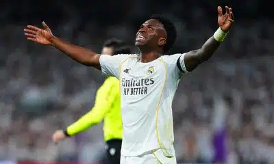 Revue de presse espagnole : l’avenir de Vinicius réglé au Real, le Barça chauffe déjà le PSG en Ligue des Champions