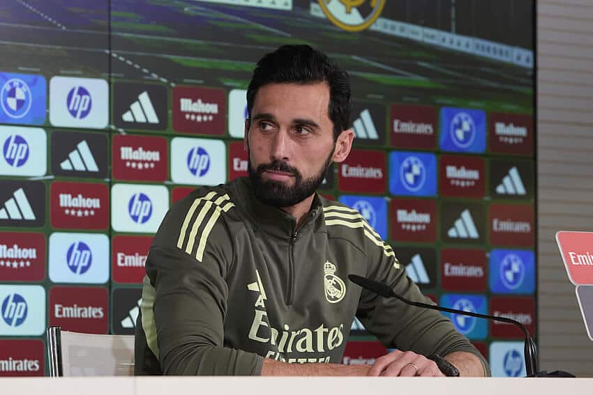 Alvaro Arbeloa (Real Madrid)