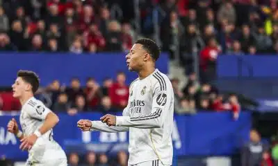 Revue de presse espagnole : le Barça rêve de ces deux recrues, bonne nouvelle pour Mbappé au Real ! 