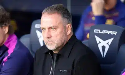 Revue de presse espagnole : le Barça s&rsquo;offre un camouflet sur le Real Madrid, un nouvel international pour Flick