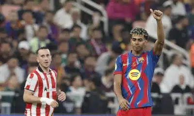 Revue de presse espagnole : le Clasico avec Yamal et Mbappé, le verdict est tombé ! 