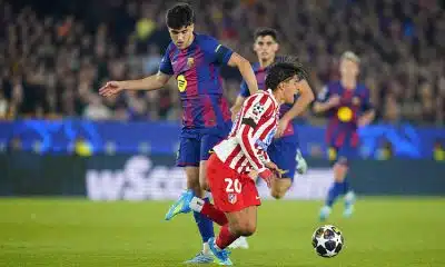 Revue de presse espagnole : le FC Barcelone crie au scandale arbitral après l’Atlético Madrid 