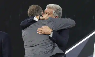 Revue de presse espagnole : le FC Barcelone humilie encore le Real Madrid