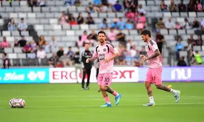 Revue de presse espagnole : le Real Madrid a tranché pour Klopp, l’affront ultime de Messi au FC Barcelone 