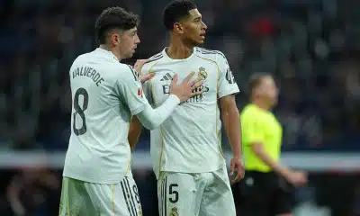 Revue de presse espagnole : le Real Madrid recadre Bellingham, Dro met le feu au FC Barcelone !  
