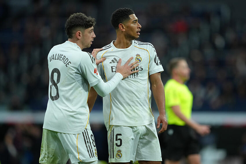 Revue de presse espagnole : le Real Madrid recadre Bellingham, Dro met le feu au FC Barcelone !  