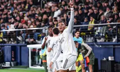 Revue de presse espagnole : Mbappé mis à l&rsquo;honneur au Real Madrid, une grosse signature espérée au FC Barcelone