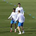 Revue de presse espagnole : le FC Barcelone vise une pointure de Manchester City, Mbappé opéré d&rsquo;urgence au Real Madrid ?