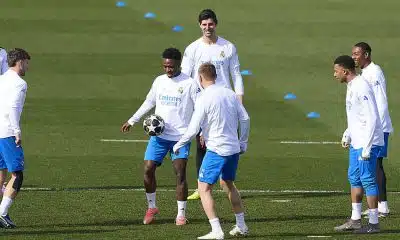 Revue de presse espagnole : le FC Barcelone vise une pointure de Manchester City, Mbappé opéré d&rsquo;urgence au Real Madrid ?